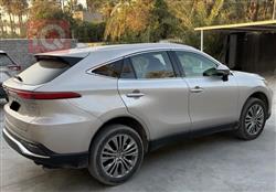 تويوتا فنزا